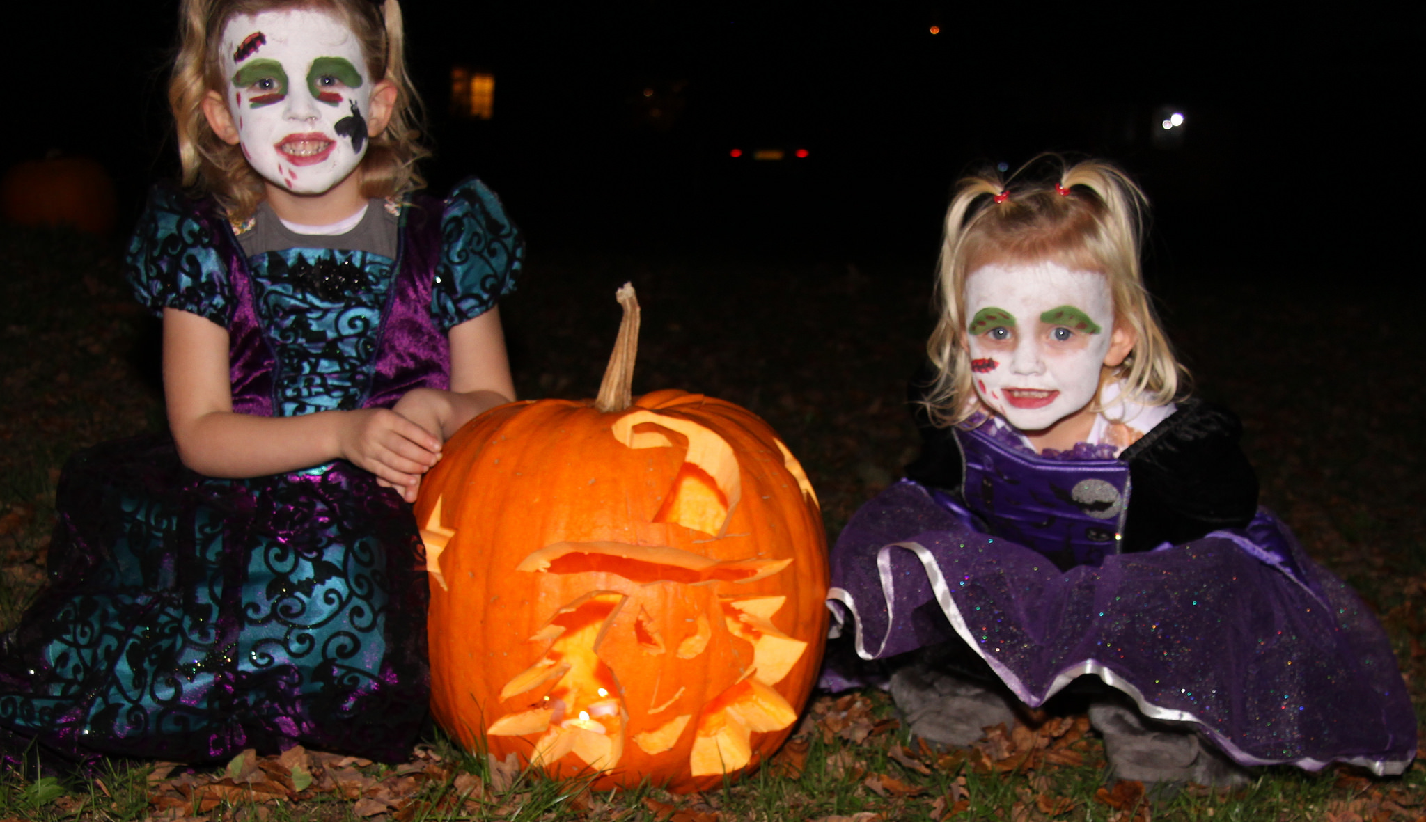 Best Halloween Photos