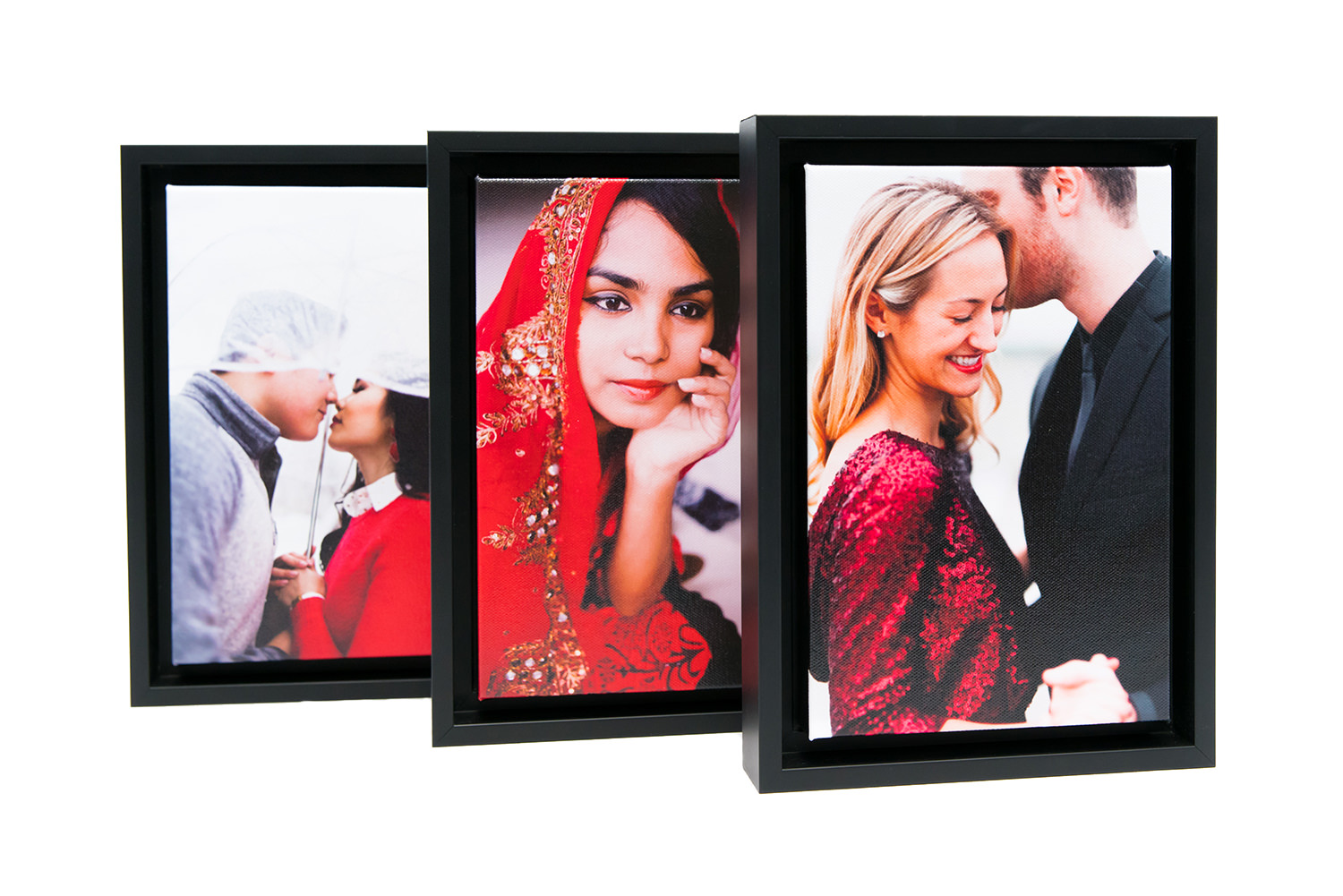 The Benefits of a Canvas Digital Print for Wall Art | JONDO