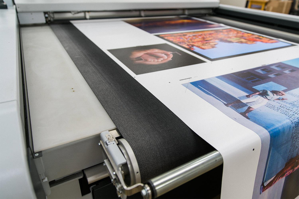 3 Things to Look For Canvas Printing Service - JONDO