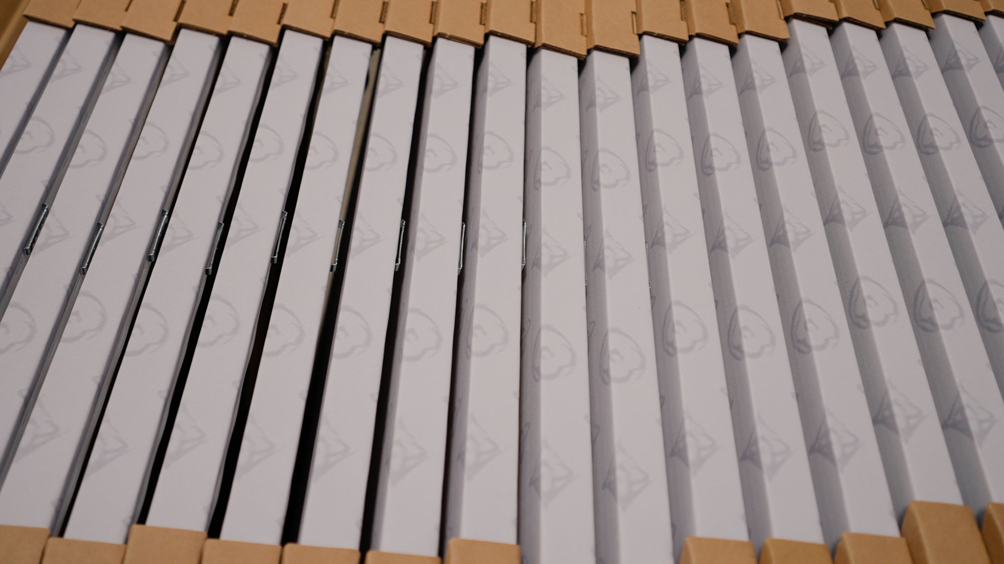 JONDO Wholesale Bulk Canvas Prints for Retail