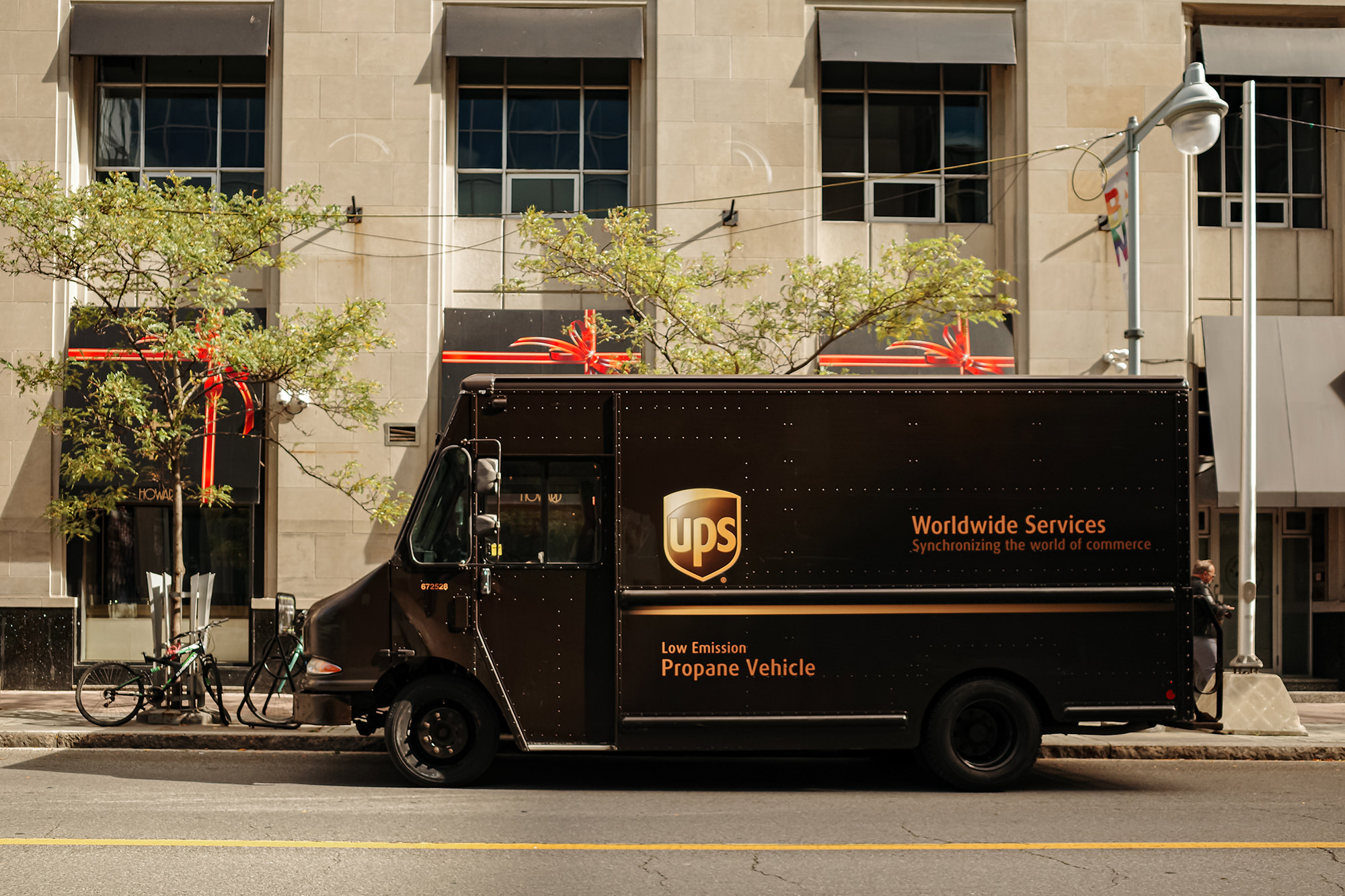 UPS Labor Negotiations 2023 Latest News Sensaria